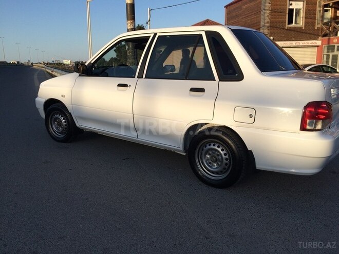 Saipa 132 2013, 130,000 km - 1.3 l - Bakı