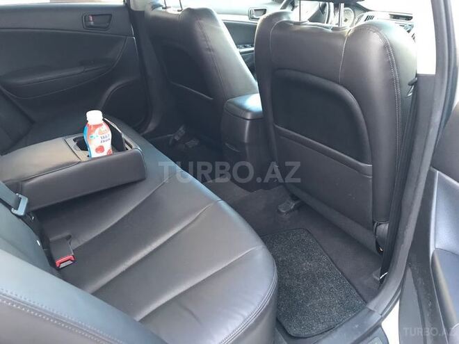 Hyundai Sonata 2009, 167,000 km - 2.0 л - Bakı