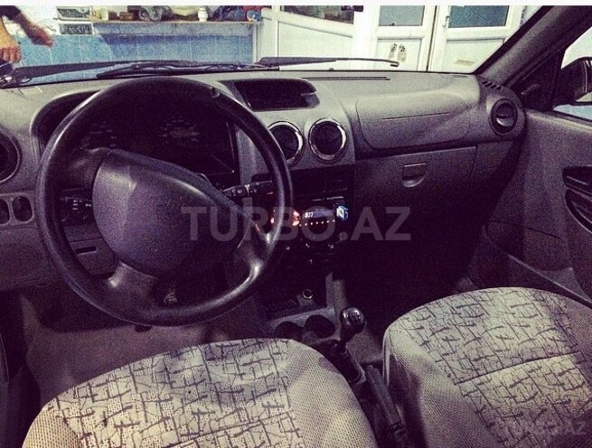 Saipa 132 2013, 130,000 km - 1.3 l - Bakı