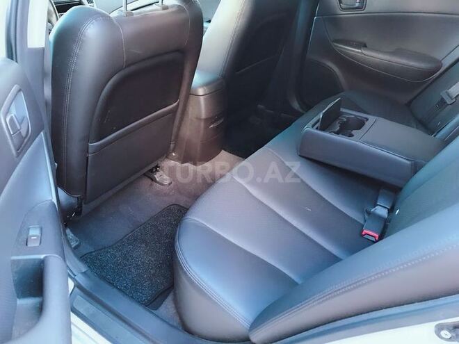 Hyundai Sonata 2009, 167,000 km - 2.0 л - Bakı