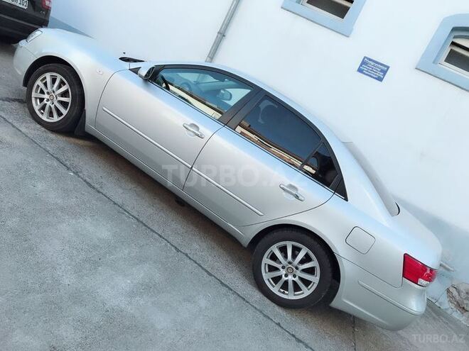 Hyundai Sonata 2009, 167,000 km - 2.0 л - Bakı