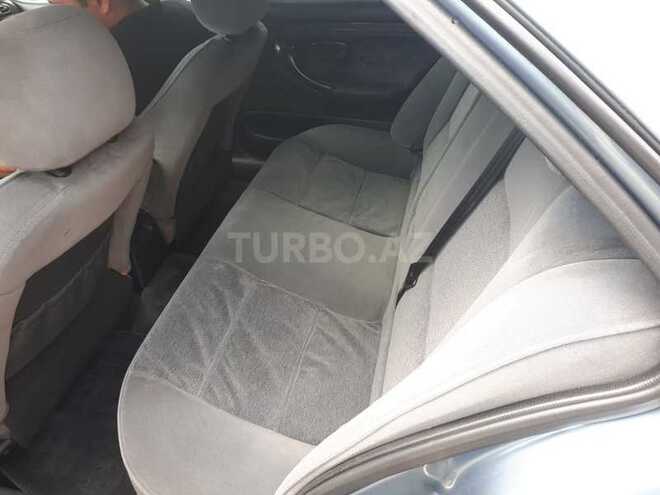 Peugeot 406 2003, 236,405 km - 2.0 l - Bakı
