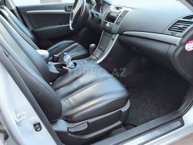 Hyundai Sonata 2009, 167,000 km - 2.0 л - Bakı
