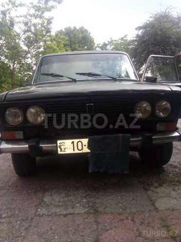 LADA (VAZ) 2106 1987, 456,500 km - 1.6 l - Göyçay