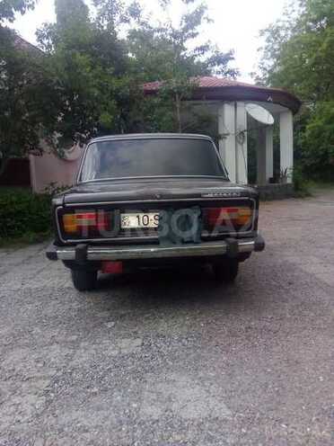 LADA (VAZ) 2106 1987, 456,500 km - 1.6 l - Göyçay