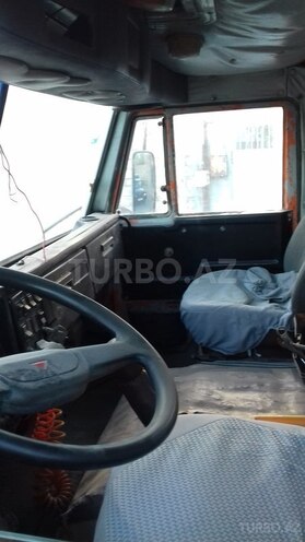 KamAz 55111 1987, 198,000 km - 1.5 l - Bakı