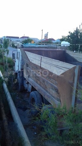 KamAz 55111 1987, 198,000 km - 1.5 l - Bakı