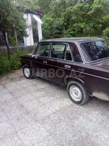 LADA (VAZ) 2106 1987, 456,500 km - 1.6 l - Göyçay