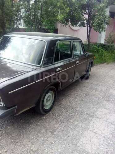 LADA (VAZ) 2106 1987, 456,500 km - 1.6 l - Göyçay