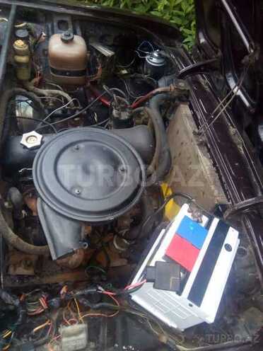 LADA (VAZ) 2106 1987, 456,500 km - 1.6 l - Göyçay