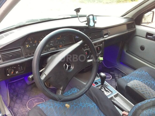Mercedes 190 1990, 299,000 km - 1.8 l - Bakı