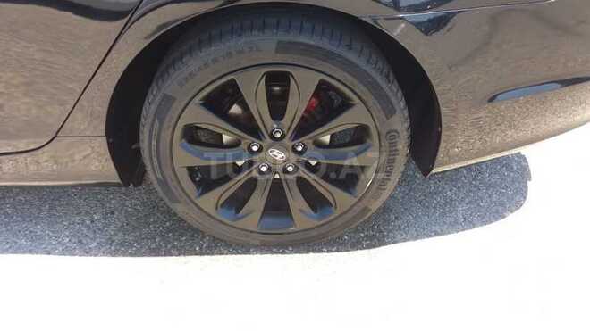 Hyundai Sonata 2012, 95,555 km - 0.2 l - Bakı
