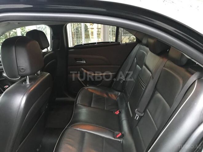 Chevrolet Malibu 2012, 117,413 km - 2.4 l - Bakı