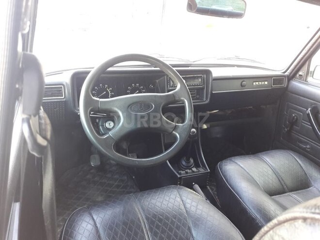LADA (VAZ) 2107 2011, 68,000 km - 1.6 л - Sumqayıt