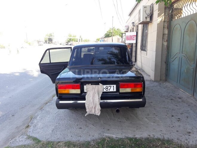 LADA (VAZ) 2107 2011, 68,000 km - 1.6 л - Sumqayıt