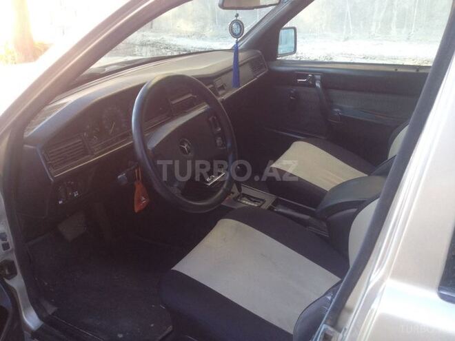 Mercedes 190 1989, 290,700 km - 2.0 л - Bakı