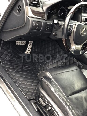 Lexus GS 350 2012, 95,800 km - 3.5 l - Bakı