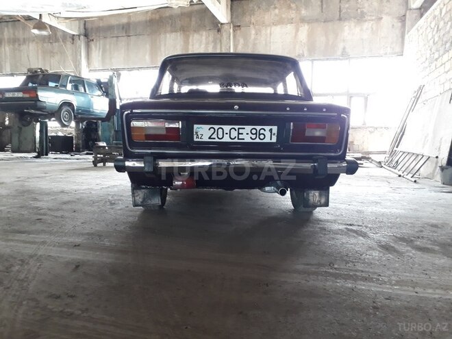 LADA (VAZ) 2106 1998, 298,000 km - 1.5 л - Gəncə