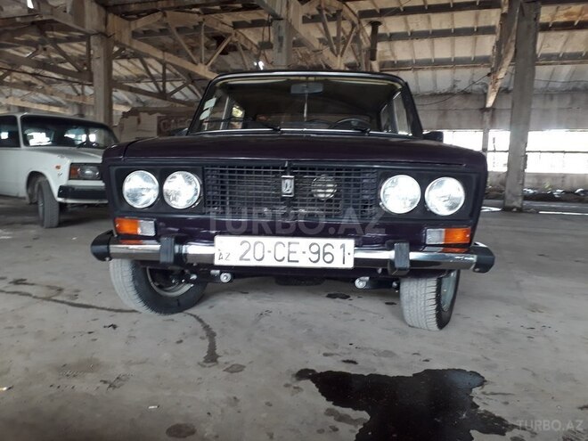 LADA (VAZ) 2106 1998, 298,000 km - 1.5 л - Gəncə