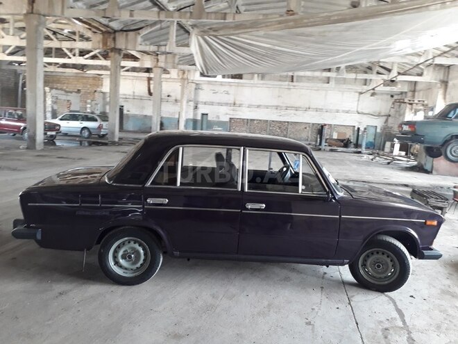 LADA (VAZ) 2106 1998, 298,000 km - 1.5 л - Gəncə