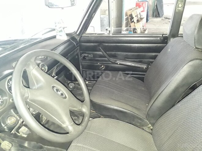 LADA (VAZ) 2106 1998, 298,000 km - 1.5 л - Gəncə