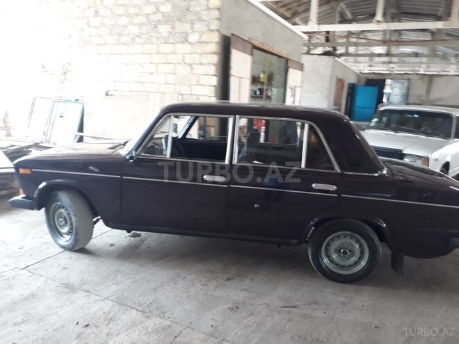 LADA (VAZ) 2106 1998, 298,000 km - 1.5 л - Gəncə