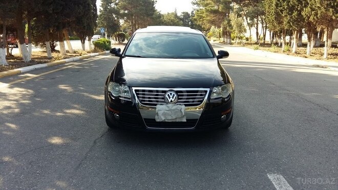 Volkswagen Passat CC 2010, 133,000 km - 2.0 л - Sumqayıt