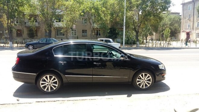 Volkswagen Passat CC 2010, 133,000 km - 2.0 л - Sumqayıt