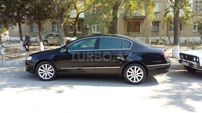 Volkswagen Passat CC 2010, 133,000 km - 2.0 л - Sumqayıt