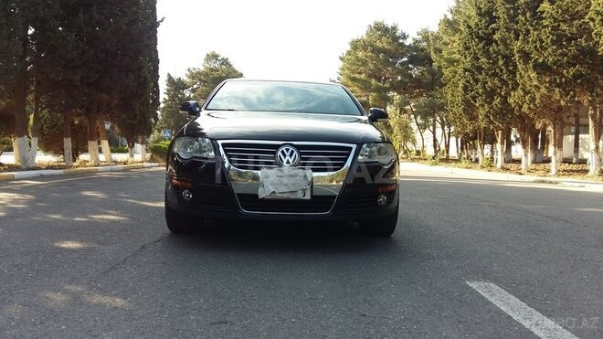 Volkswagen Passat CC 2010, 133,000 km - 2.0 л - Sumqayıt