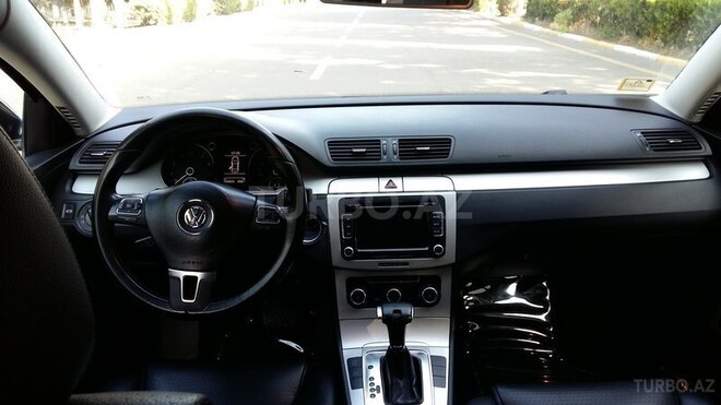 Volkswagen Passat CC 2010, 133,000 km - 2.0 л - Sumqayıt