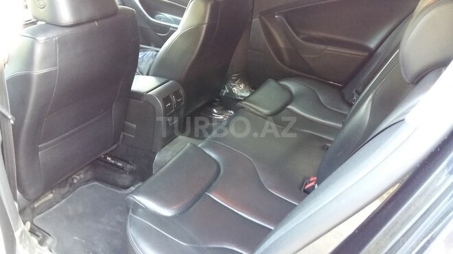 Volkswagen Passat CC 2010, 133,000 km - 2.0 л - Sumqayıt