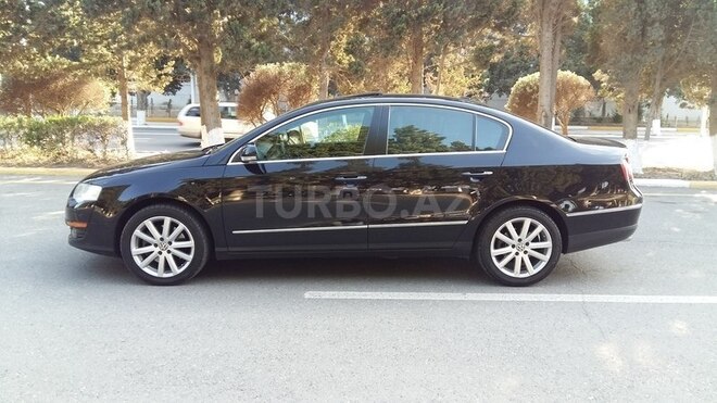 Volkswagen Passat CC 2010, 133,000 km - 2.0 л - Sumqayıt