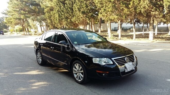 Volkswagen Passat CC 2010, 133,000 km - 2.0 л - Sumqayıt