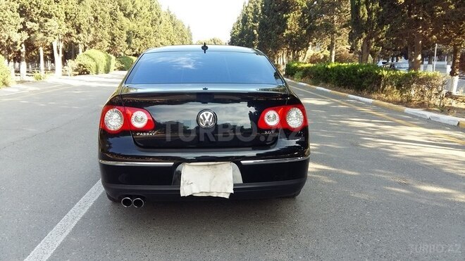 Volkswagen Passat CC 2010, 133,000 km - 2.0 л - Sumqayıt