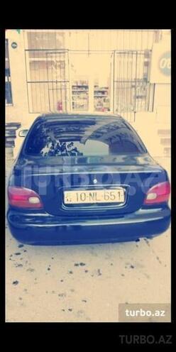 Hyundai Elantra 1995, 215,000 km - 1.5 l - Bakı
