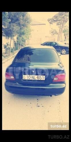 Hyundai Elantra 1995, 215,000 km - 1.5 l - Bakı