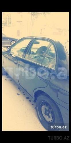 Hyundai Elantra 1995, 215,000 km - 1.5 l - Bakı