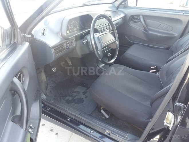LADA (VAZ) 2115 2012, 114,000 km - 1.6 l - Bakı