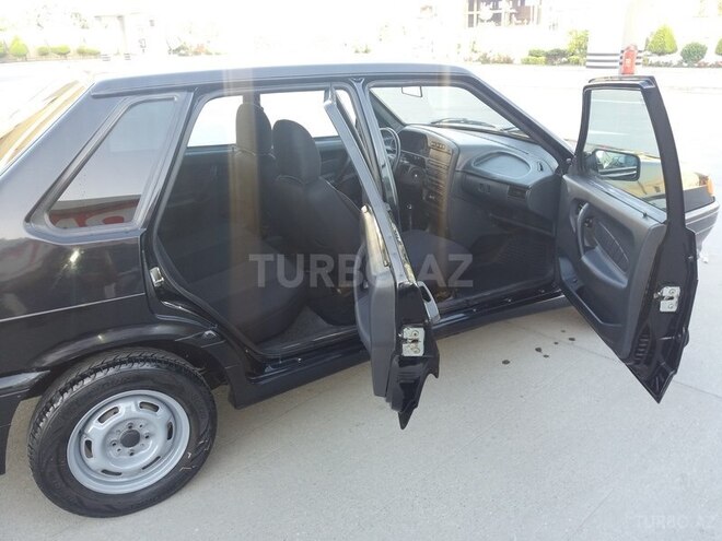 LADA (VAZ) 2115 2012, 114,000 km - 1.6 l - Bakı