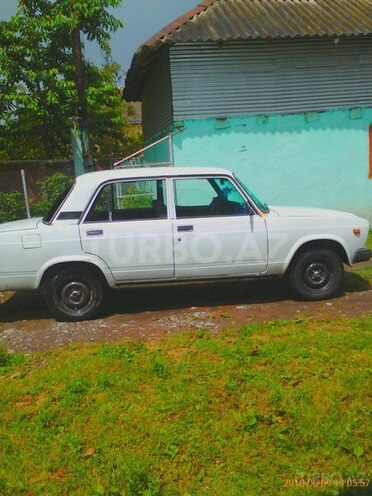 LADA (VAZ) 2107 1992, 250,000 km - 1.5 l - Oğuz