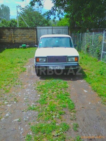 LADA (VAZ) 2107 1992, 250,000 km - 1.5 l - Oğuz