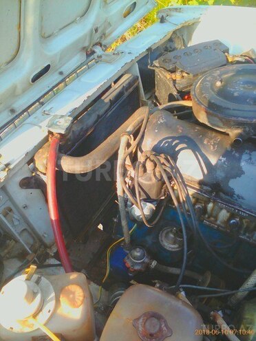 LADA (VAZ) 2107 1992, 250,000 km - 1.5 l - Oğuz