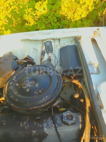 LADA (VAZ) 2107 1992, 250,000 km - 1.5 l - Oğuz