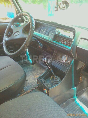LADA (VAZ) 2107 1992, 250,000 km - 1.5 l - Oğuz