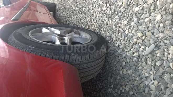 Opel Vectra 1996, 204,390 km - 2.0 л - Sumqayıt