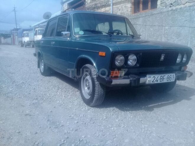 LADA (VAZ) 2106 2000, 180,000 km - 1.6 l - Gəncə