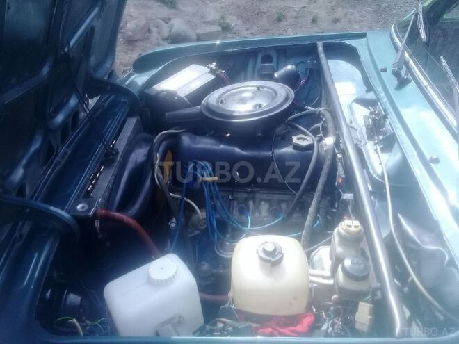 LADA (VAZ) 2106 2000, 180,000 km - 1.6 l - Gəncə
