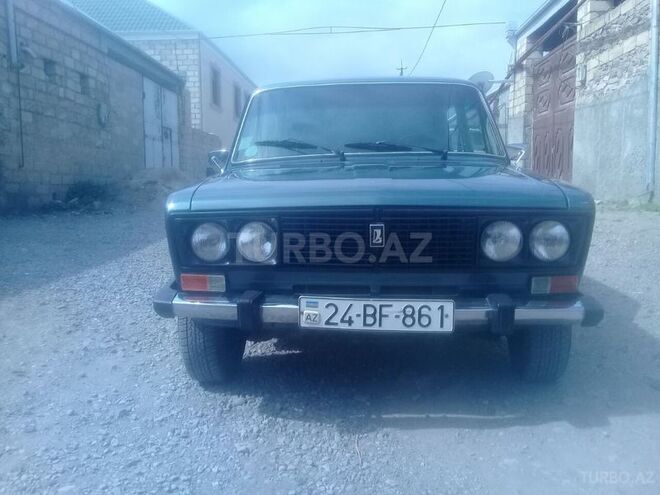 LADA (VAZ) 2106 2000, 180,000 km - 1.6 l - Gəncə