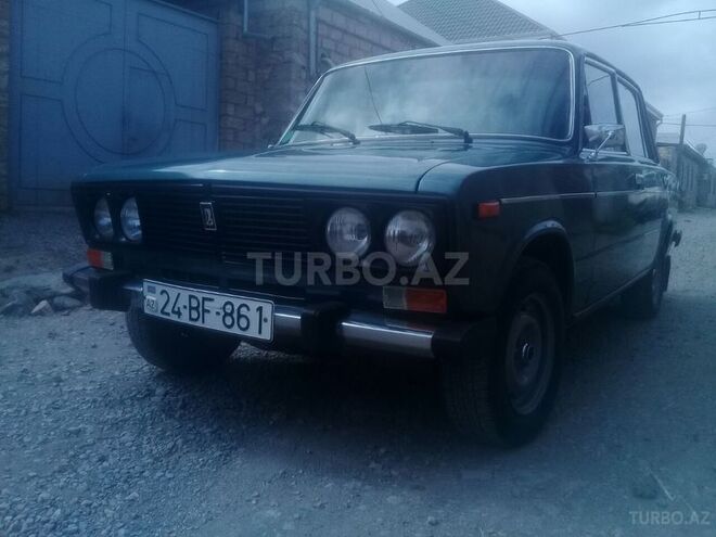 LADA (VAZ) 2106 2000, 180,000 km - 1.6 l - Gəncə